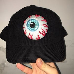 Mishka Vintage Fitted